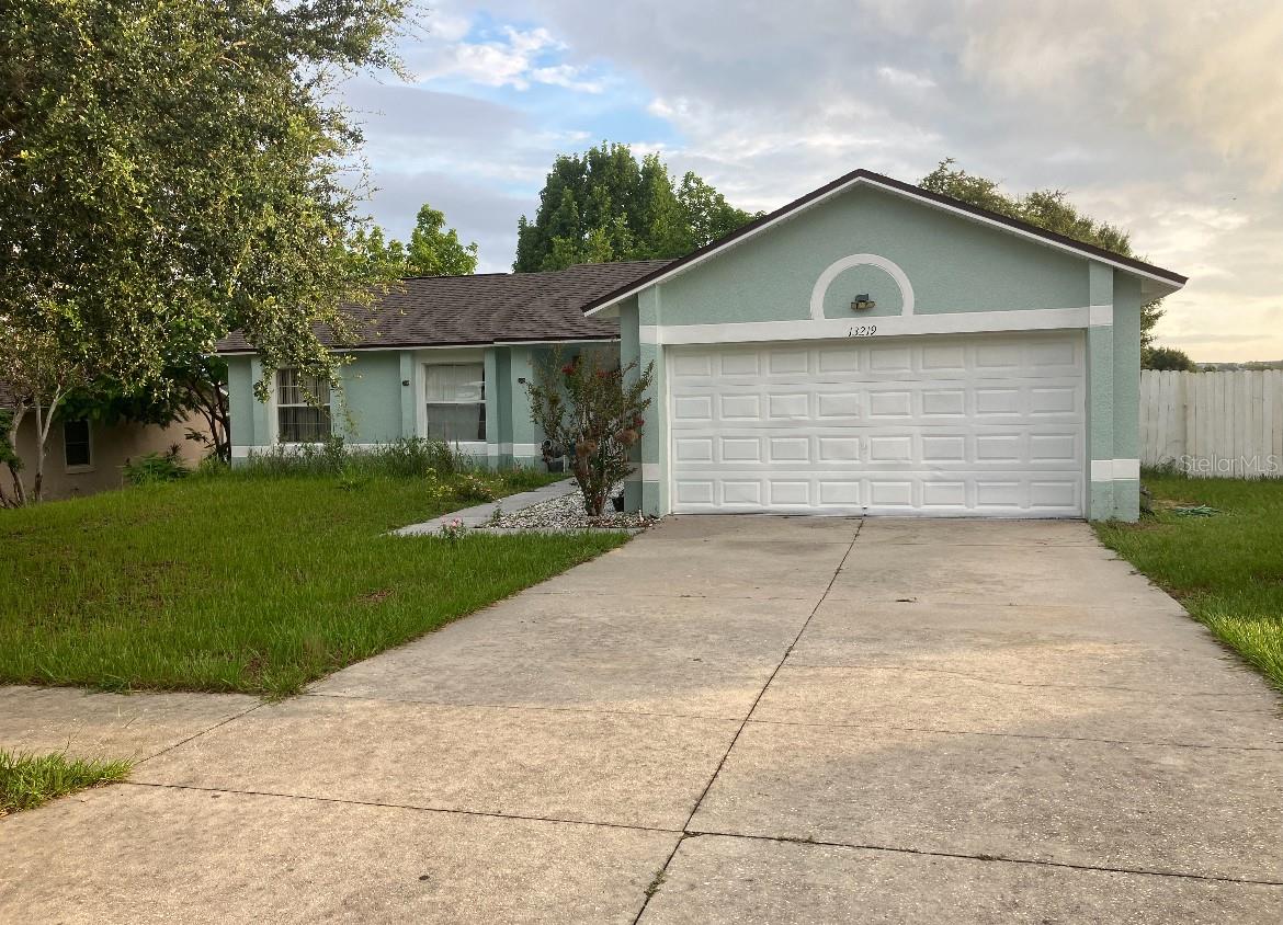 Details for 13219 Pinyon Drive, CLERMONT, FL 34711