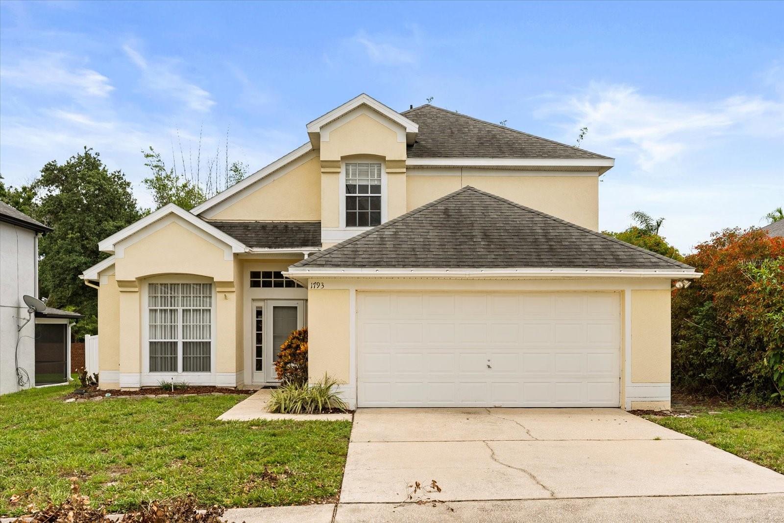Details for 1793 Pine Bay Drive, LAKE MARY, FL 32746