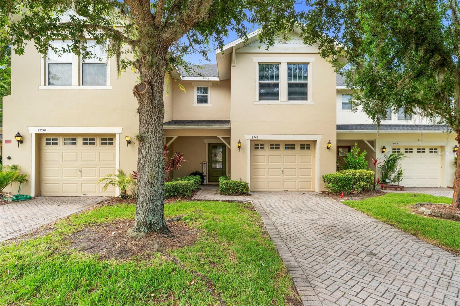 Details for 9746 Tiramasu Trail, ORLANDO, FL 32829
