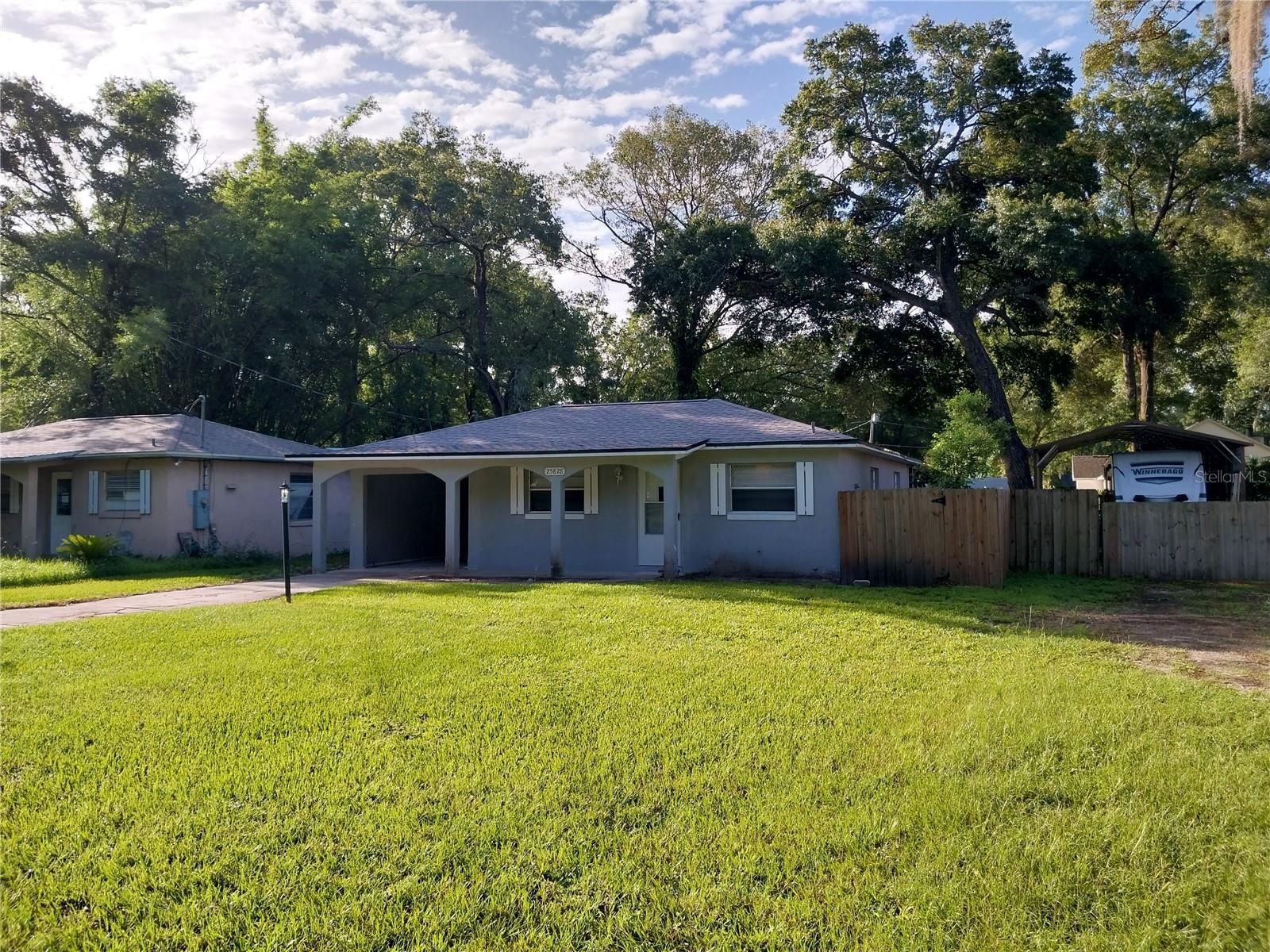 Details for 25828 Pinehurst Street, SORRENTO, FL 32776