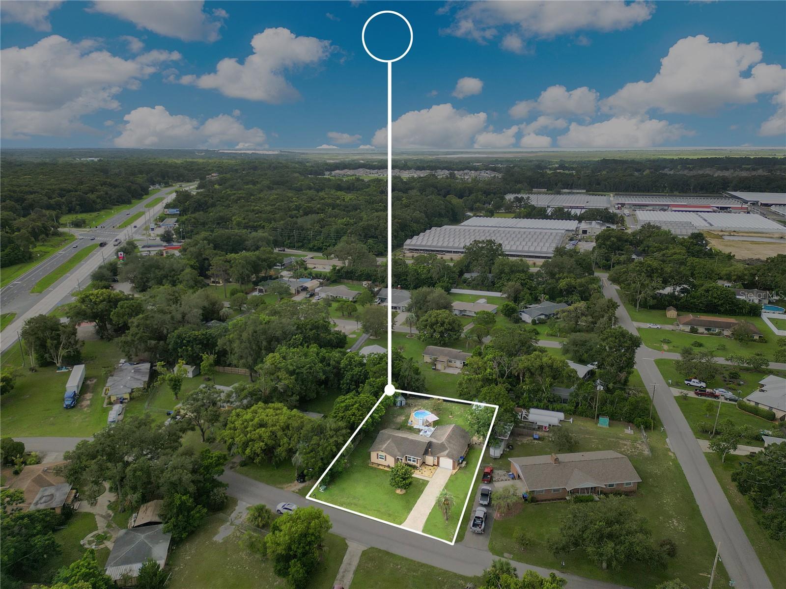 Image 43 of 65 For 6746 Osceola Drive