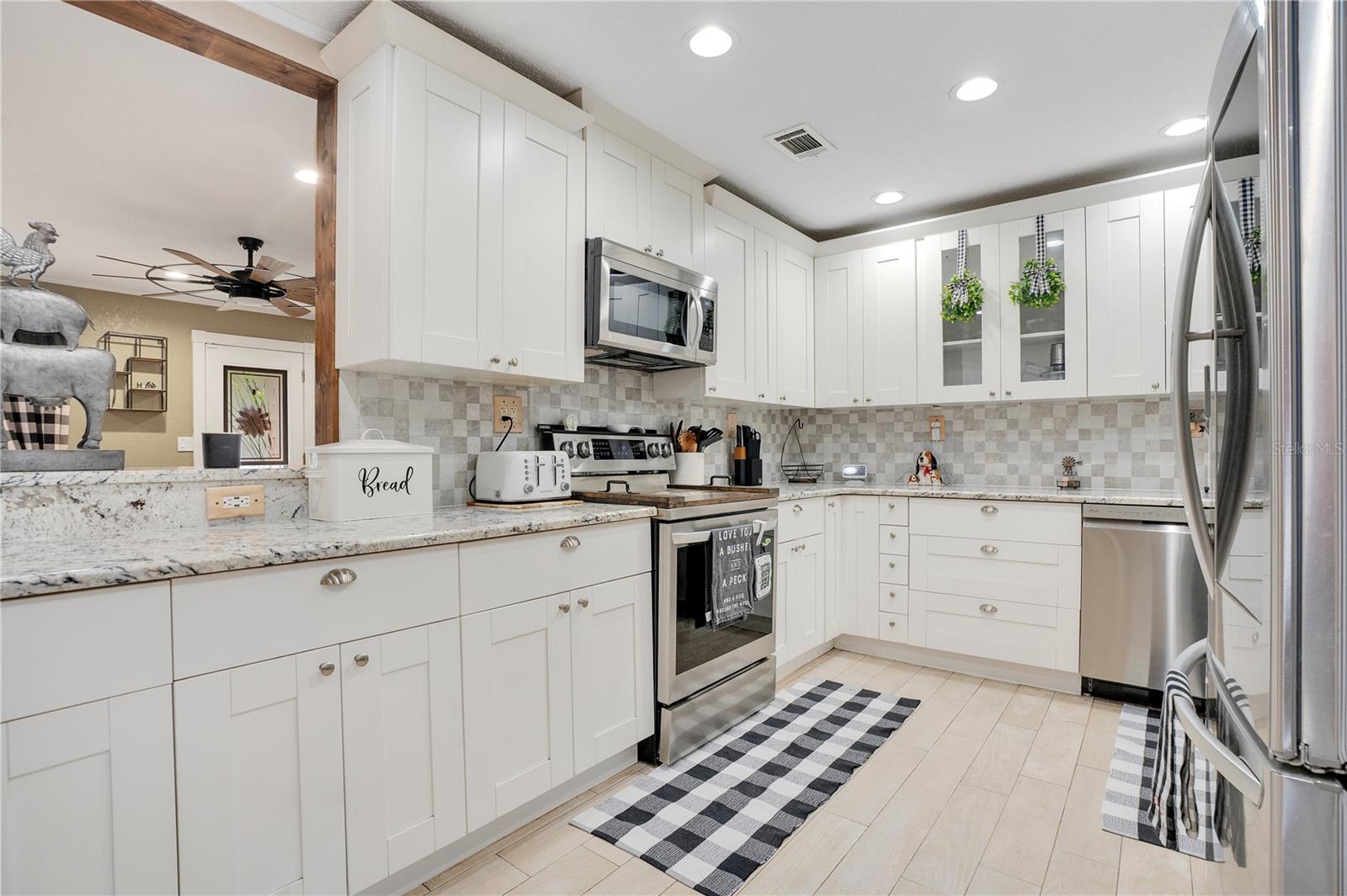 Image 8 of 65 For 6746 Osceola Drive