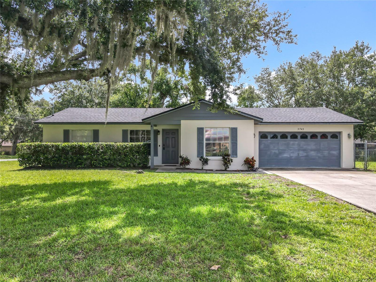 Details for 3743 Tucker Avenue, ST CLOUD, FL 34772