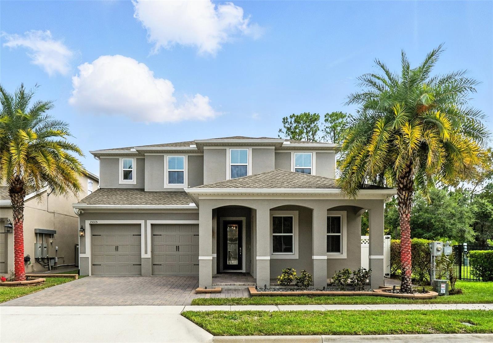Details for 15315 Gilligan Court, WINTER GARDEN, FL 34787
