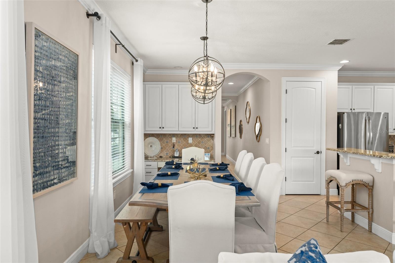 Image 21 of 62 For 717 Desert Mountain Court