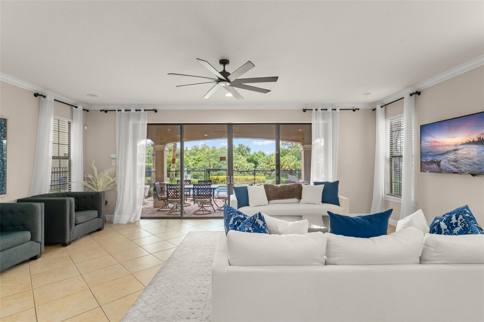 Image 22 of 62 For 717 Desert Mountain Court