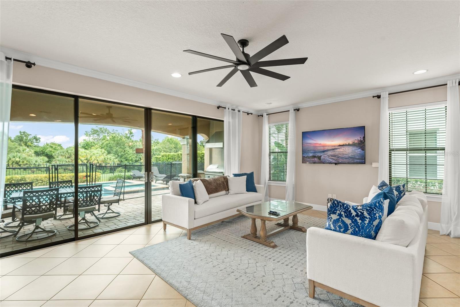 Image 23 of 62 For 717 Desert Mountain Court