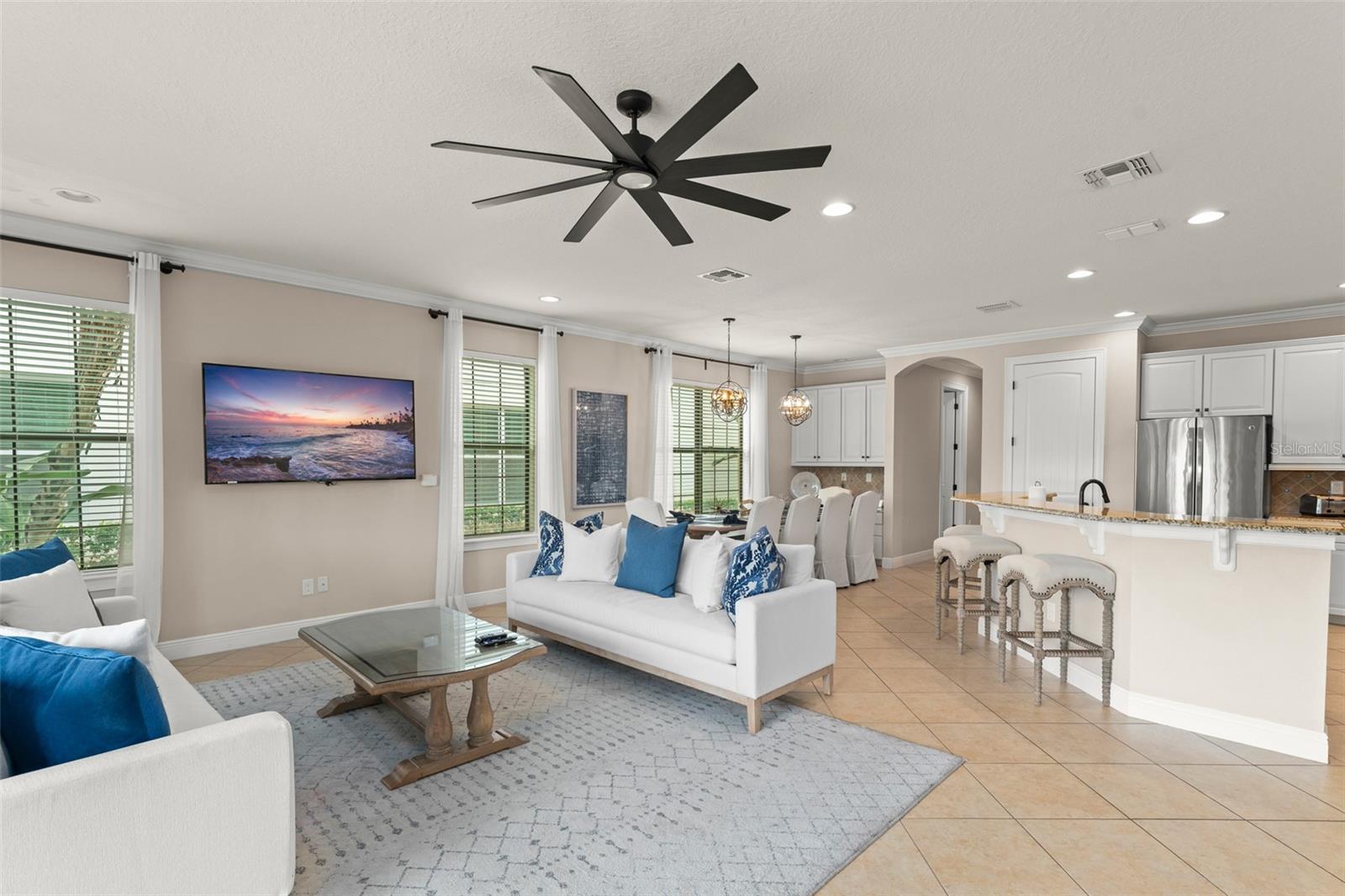 Image 24 of 62 For 717 Desert Mountain Court