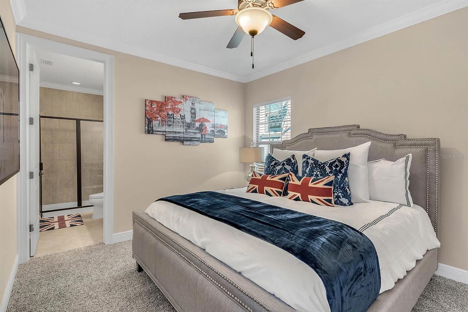 Image 47 of 62 For 717 Desert Mountain Court