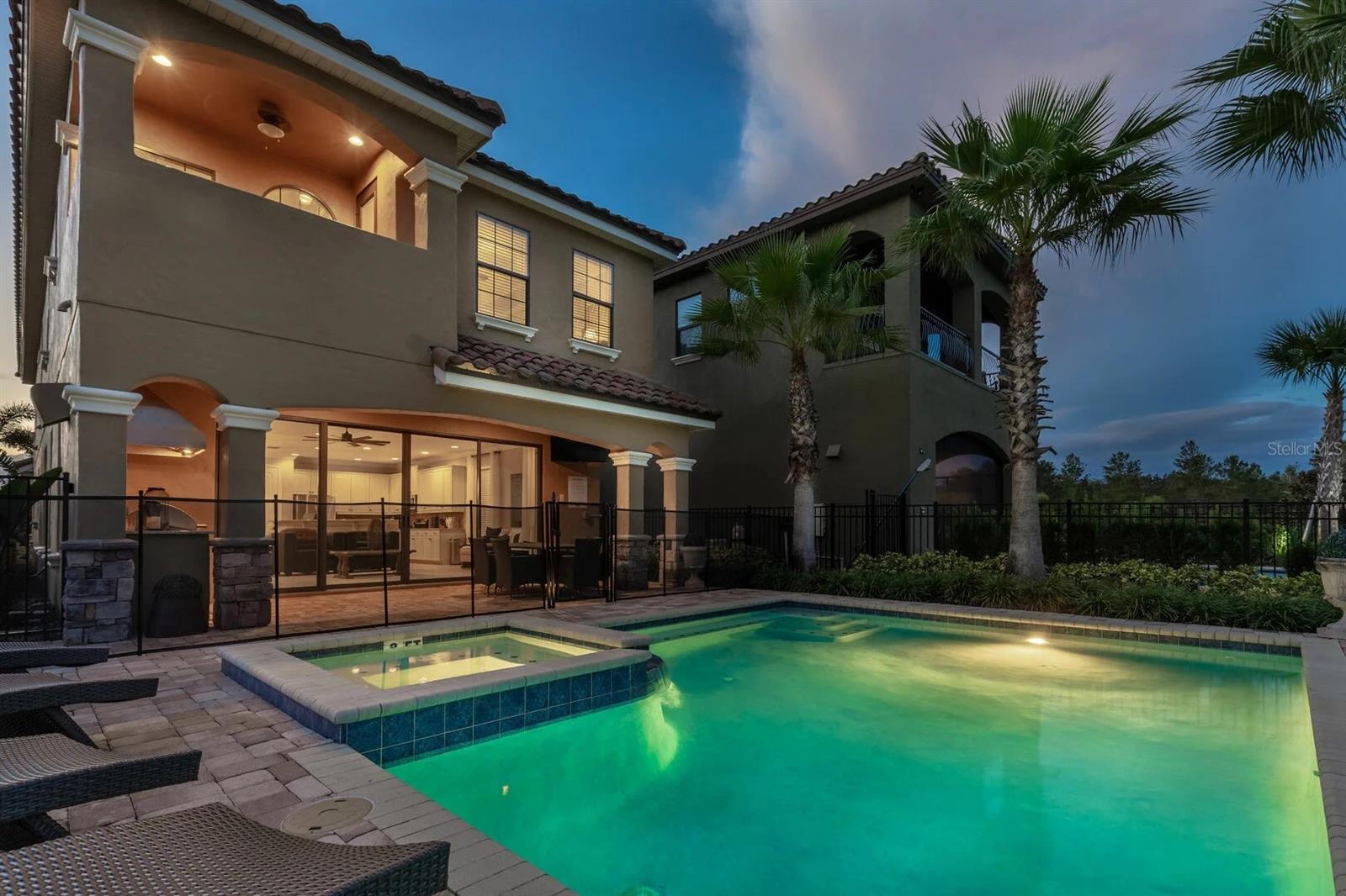 Image 52 of 62 For 717 Desert Mountain Court