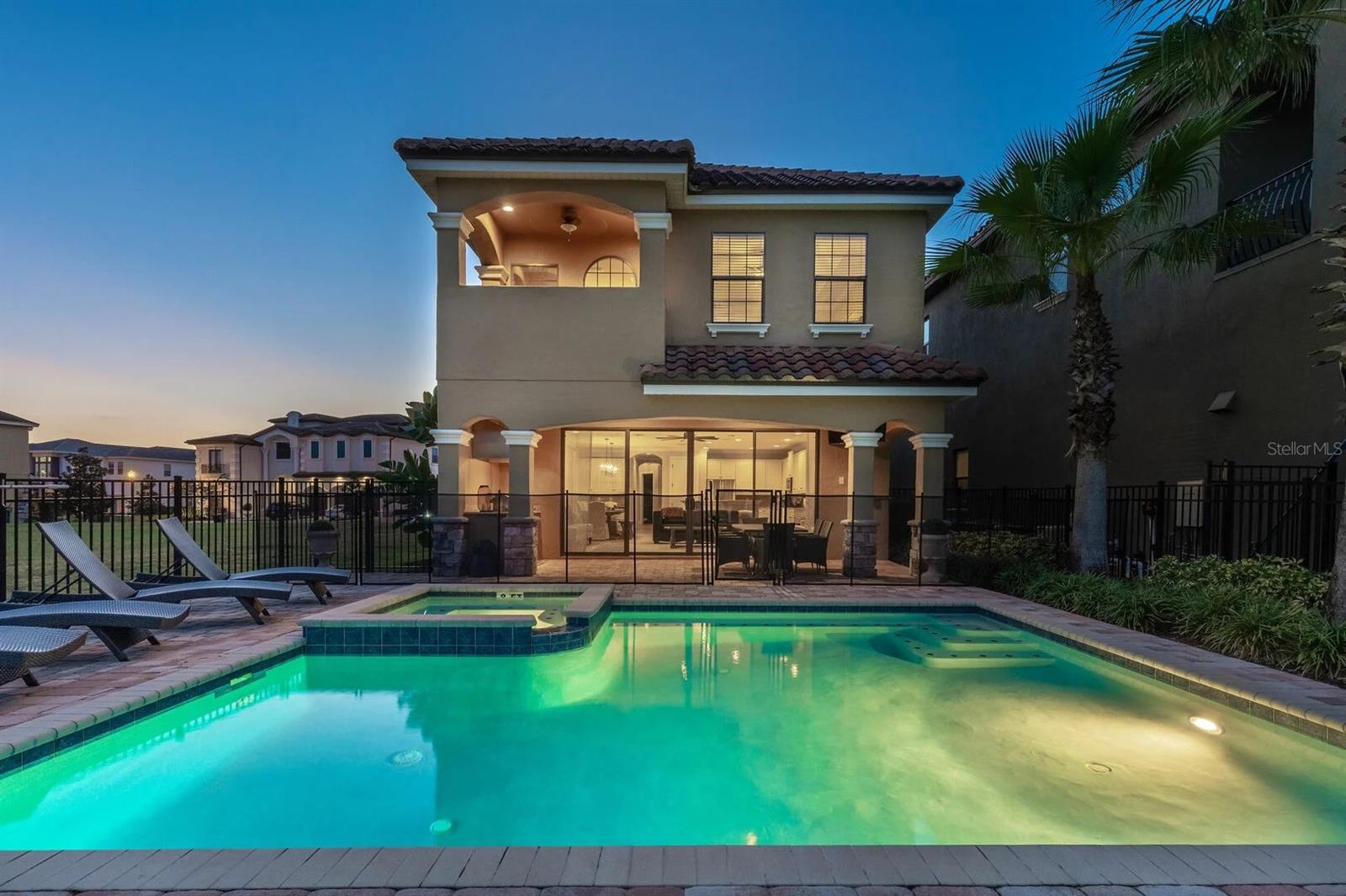 Image 53 of 62 For 717 Desert Mountain Court