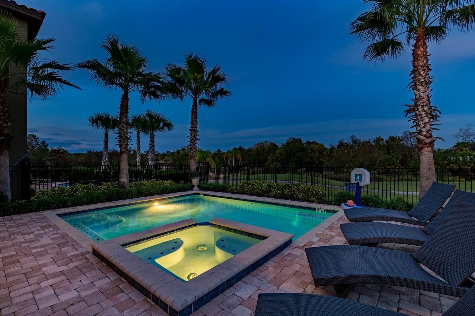 Image 55 of 62 For 717 Desert Mountain Court