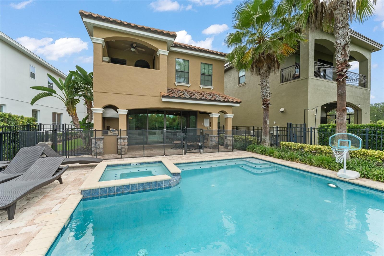 Image 57 of 62 For 717 Desert Mountain Court