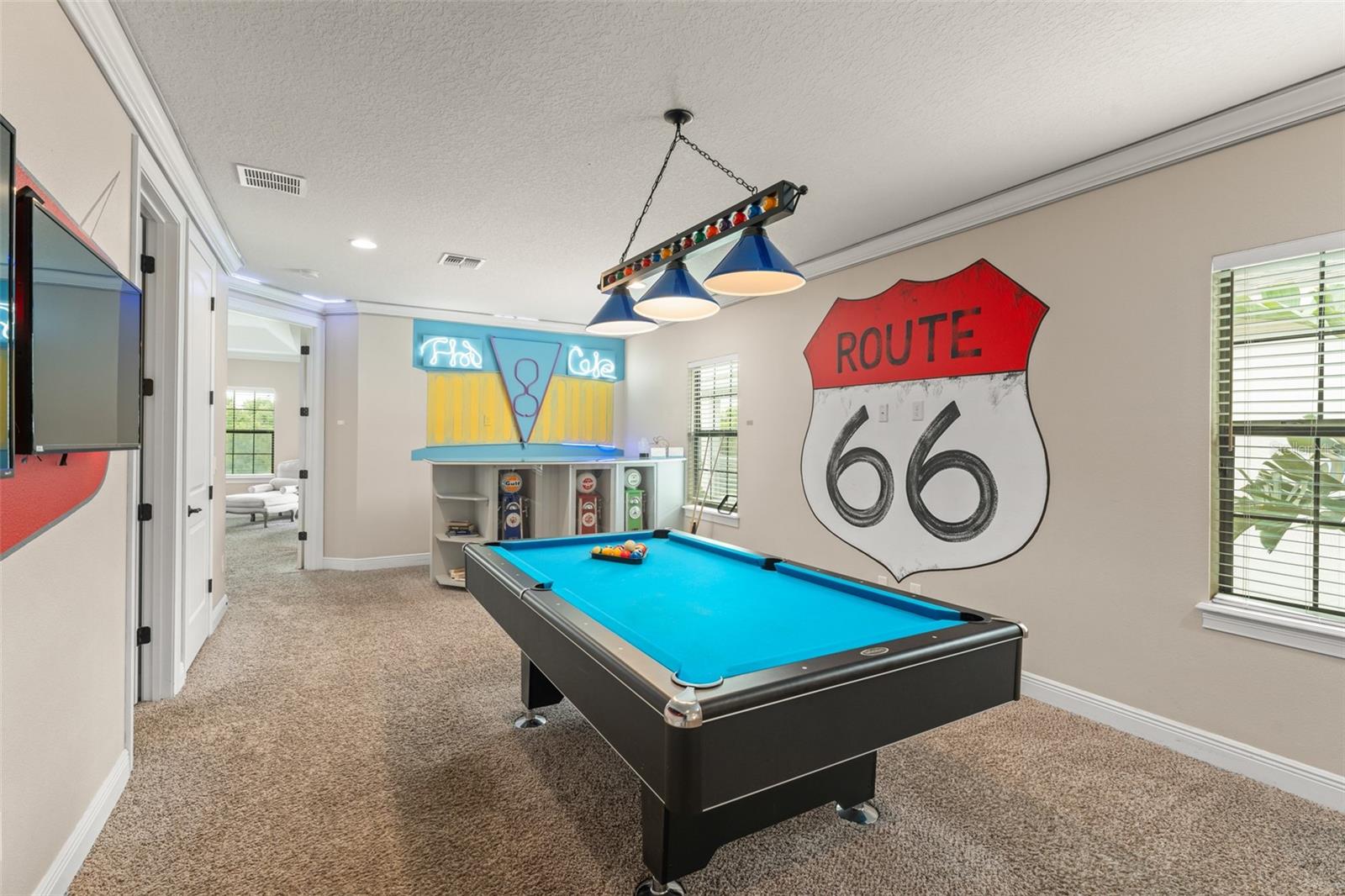 Image 7 of 62 For 717 Desert Mountain Court