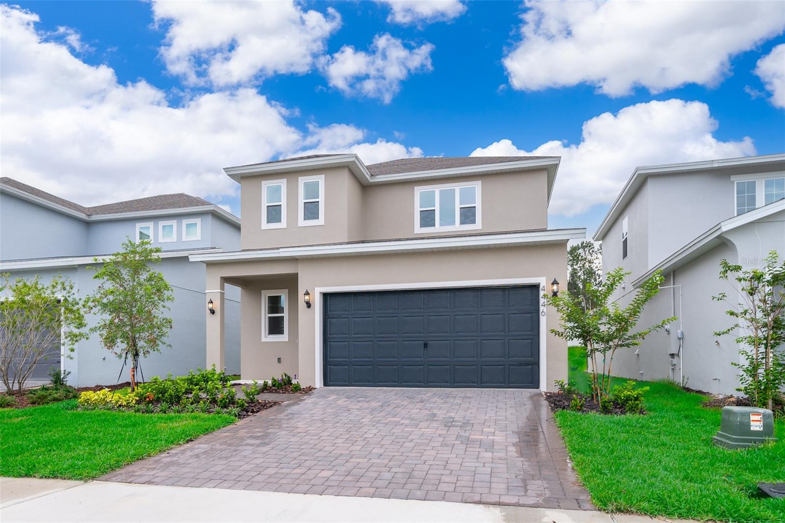 Details for 4446 Davos Drive, CLERMONT, FL 34711