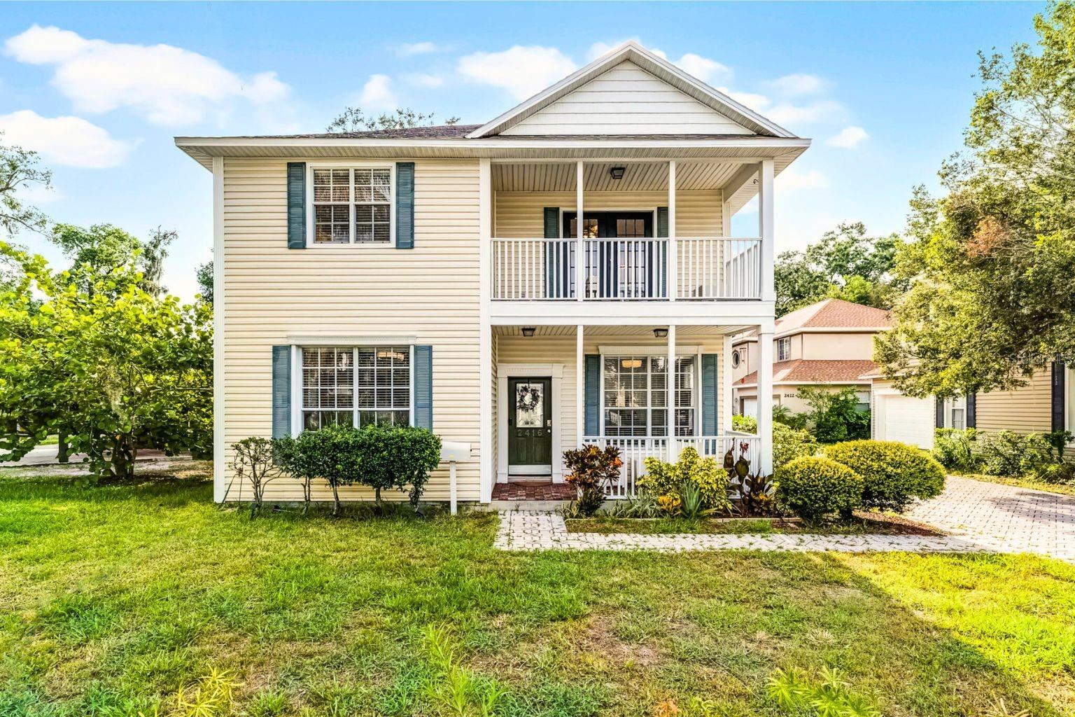 Details for 2416 Formosa Avenue, ORLANDO, FL 32804