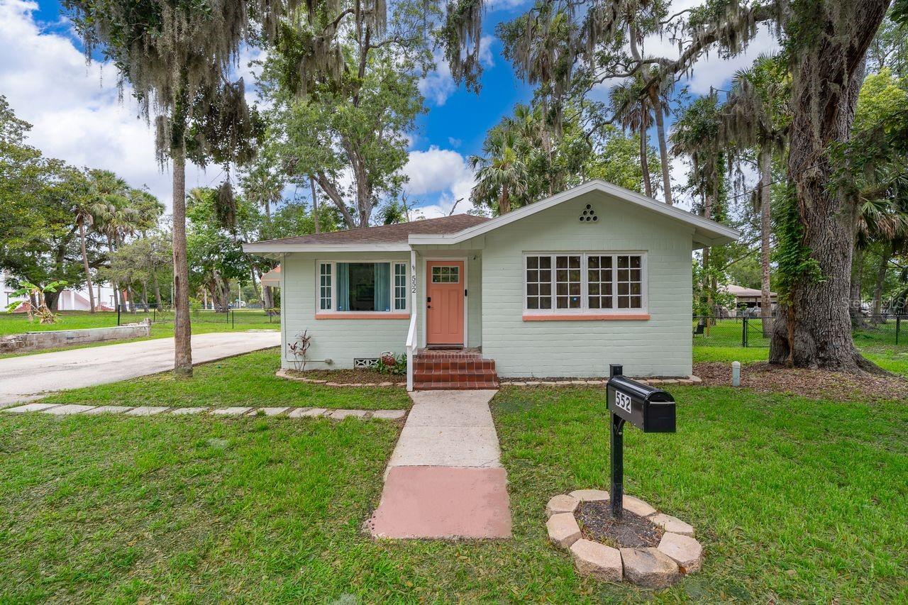 Details for 552 Wells Street, DAYTONA BEACH, FL 32114