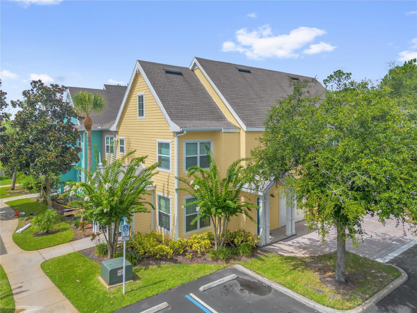 Details for 5008 Mangrove Alley 204, KISSIMMEE, FL 34746