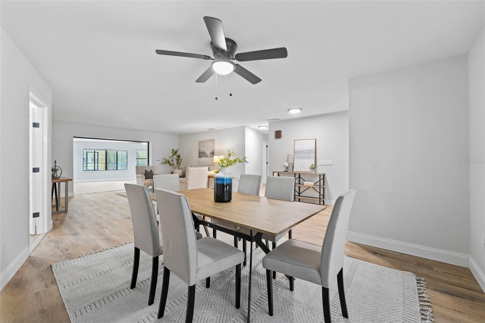 Image 6 of 37 For 5016 Dorman Road