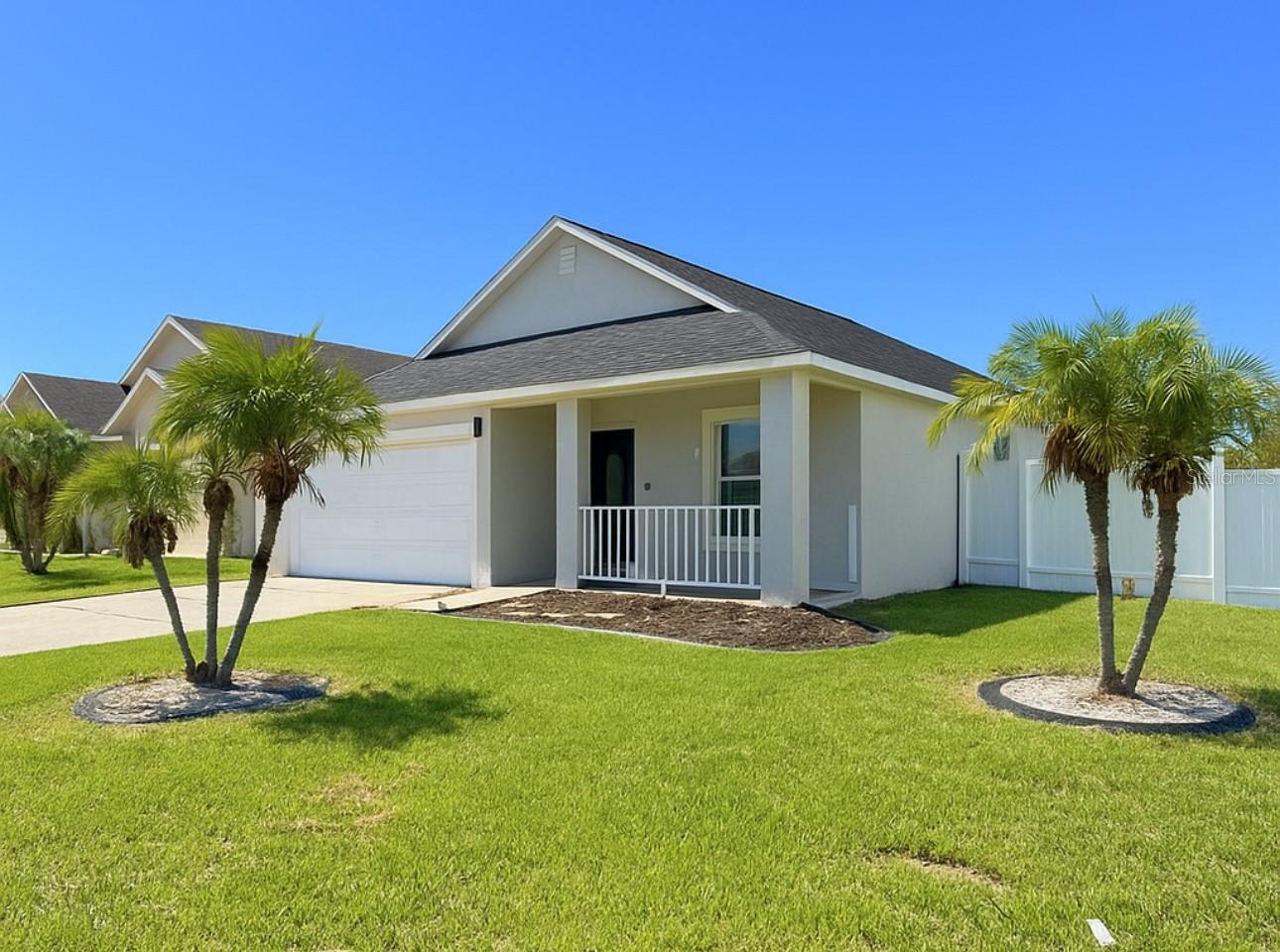 Details for 2428 Black Powder Lane, KISSIMMEE, FL 34743