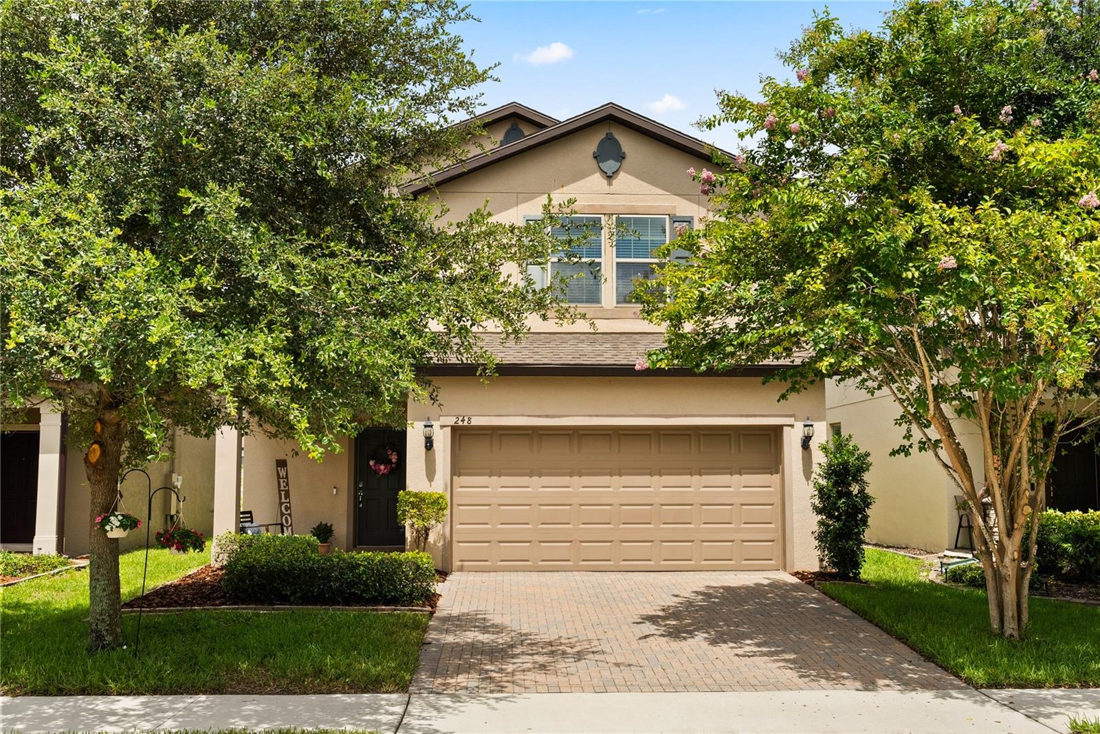 Details for 248 Domus Lane, CASSELBERRY, FL 32707