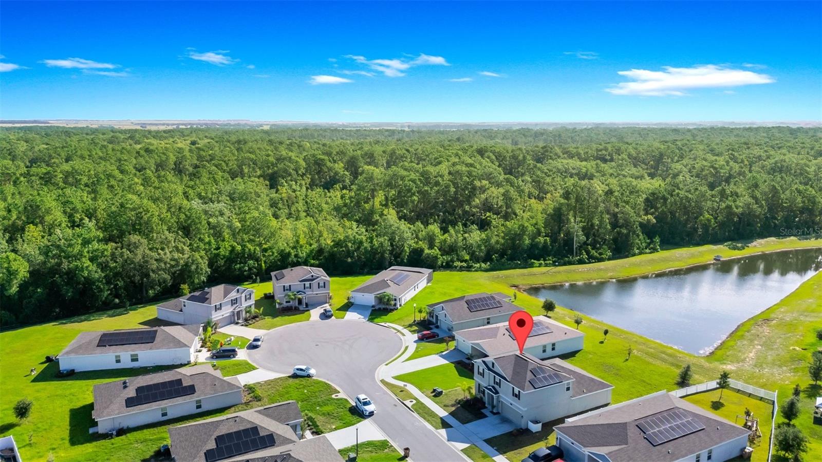 Image 41 of 49 For 4288 Blackshear Court