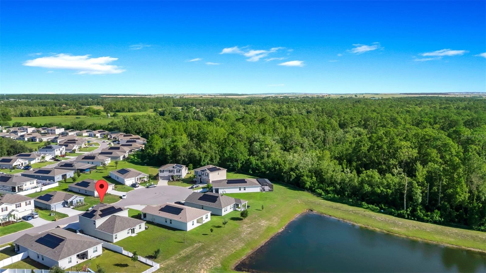 Image 43 of 49 For 4288 Blackshear Court