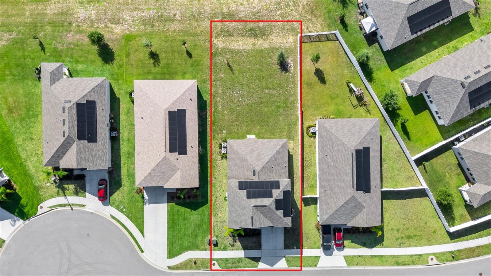 Image 49 of 49 For 4288 Blackshear Court