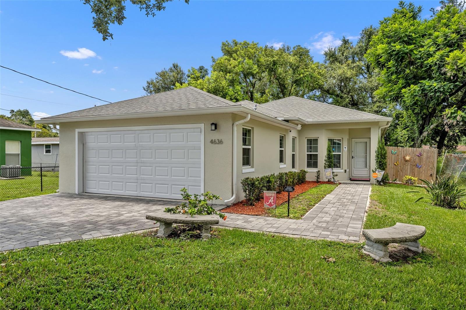 Details for 4636 Piedmont Street, ORLANDO, FL 32811