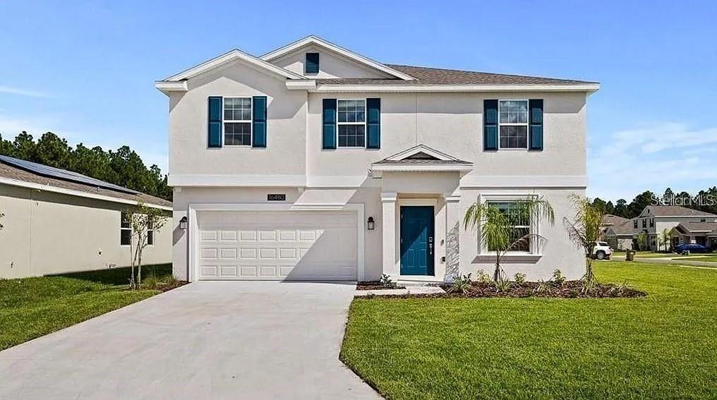 Details for 16480 Fernridge Street, CLERMONT, FL 34714