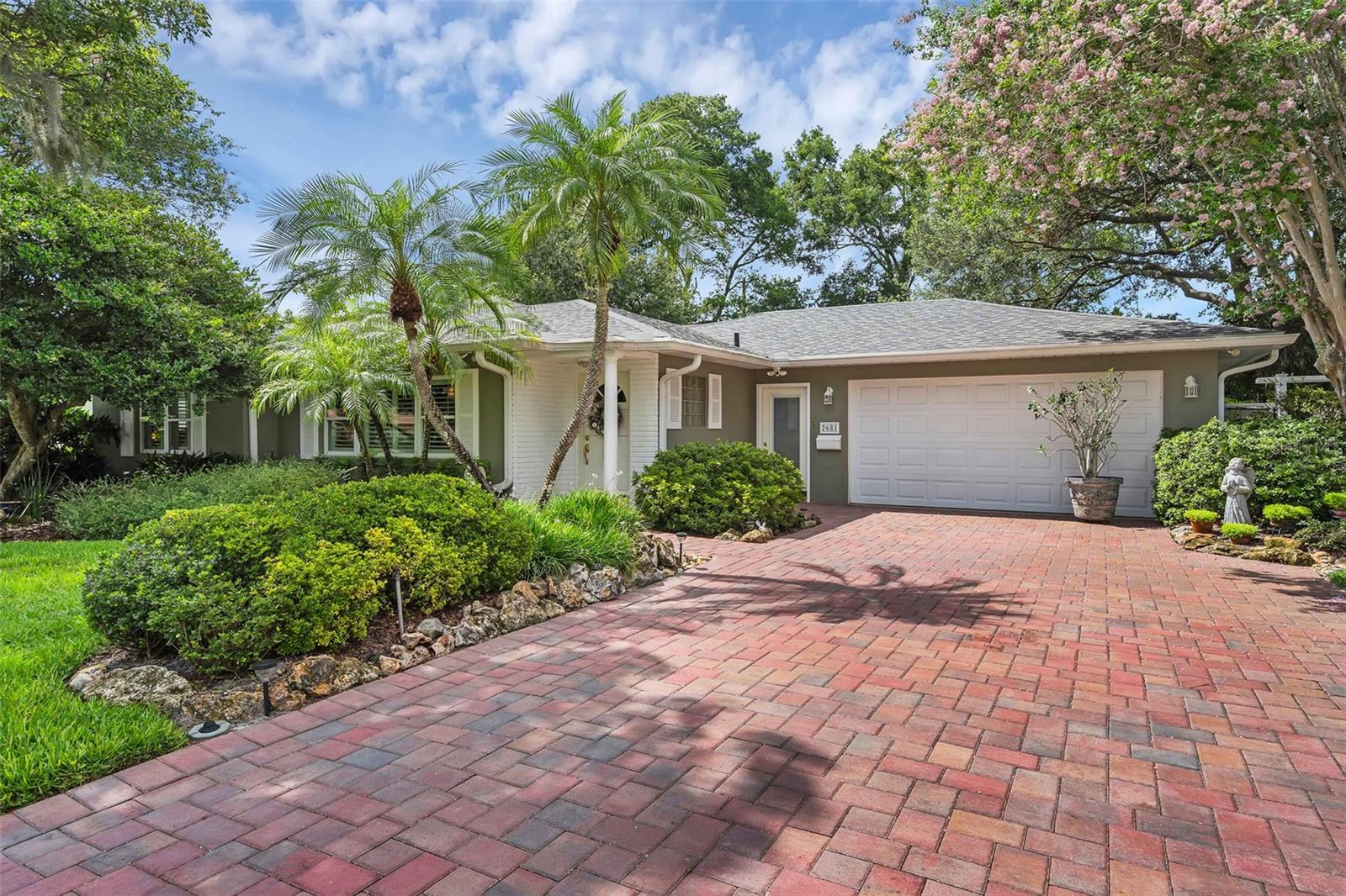 Image 2 of 35 For 2681 Palmetto Rd