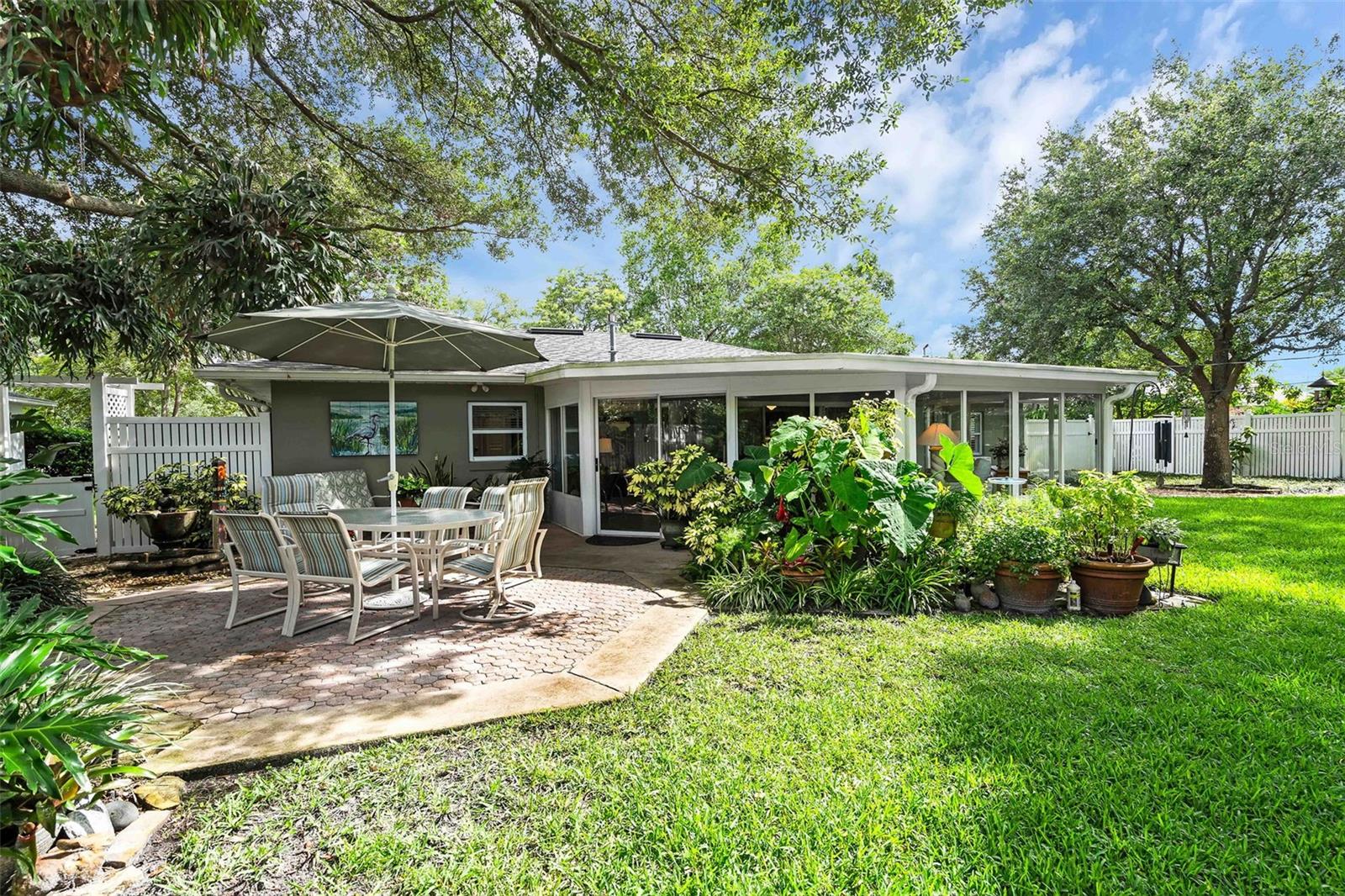 Image 34 of 35 For 2681 Palmetto Rd