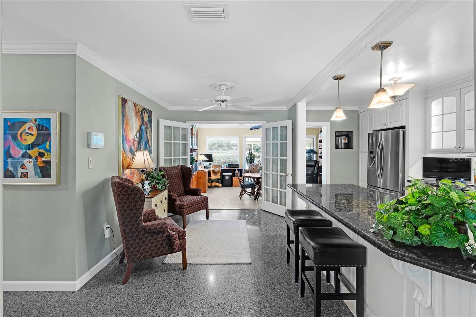 Image 7 of 35 For 2681 Palmetto Rd