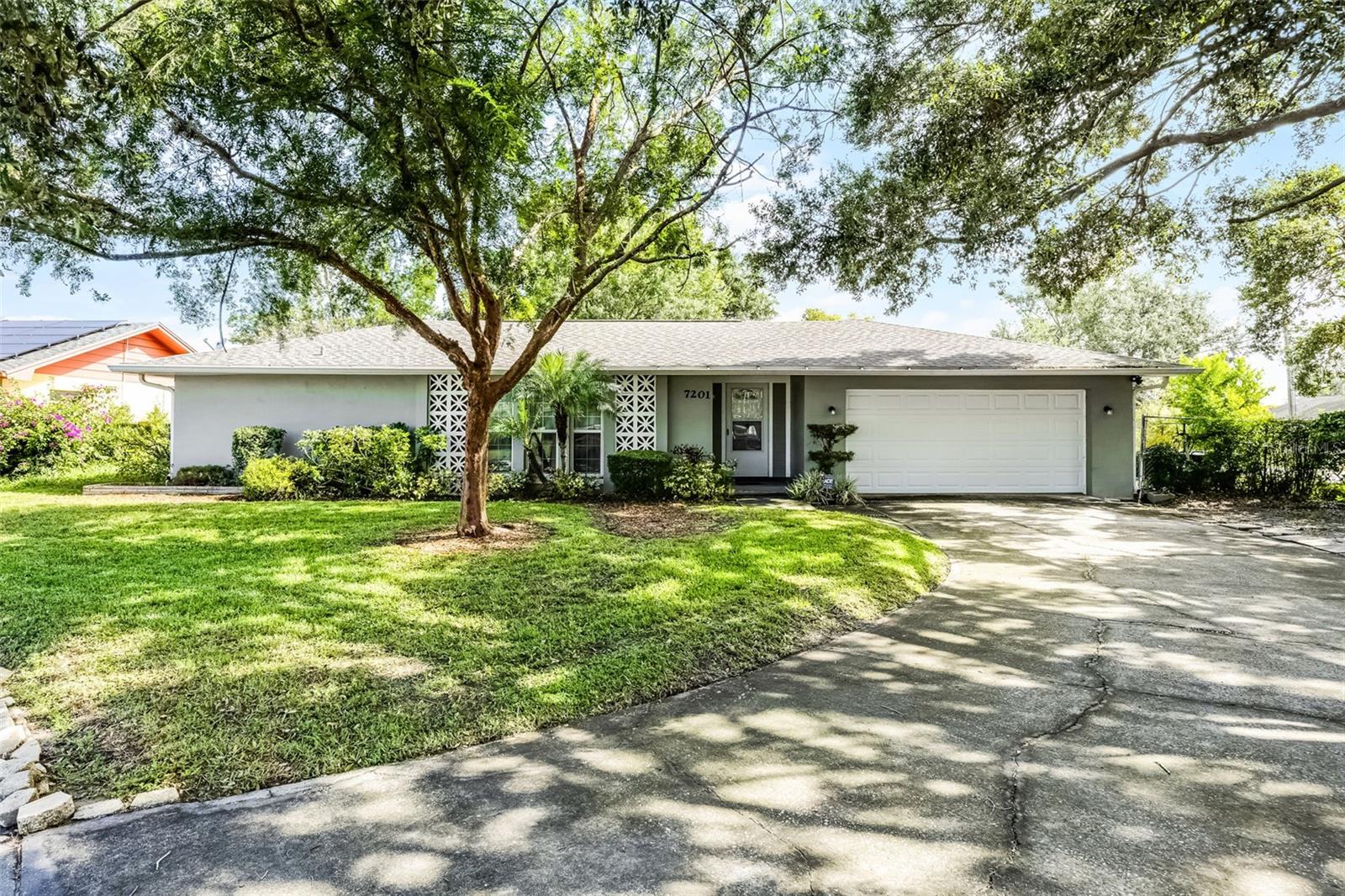 Details for 7201 Pleasant Drive, ORLANDO, FL 32818