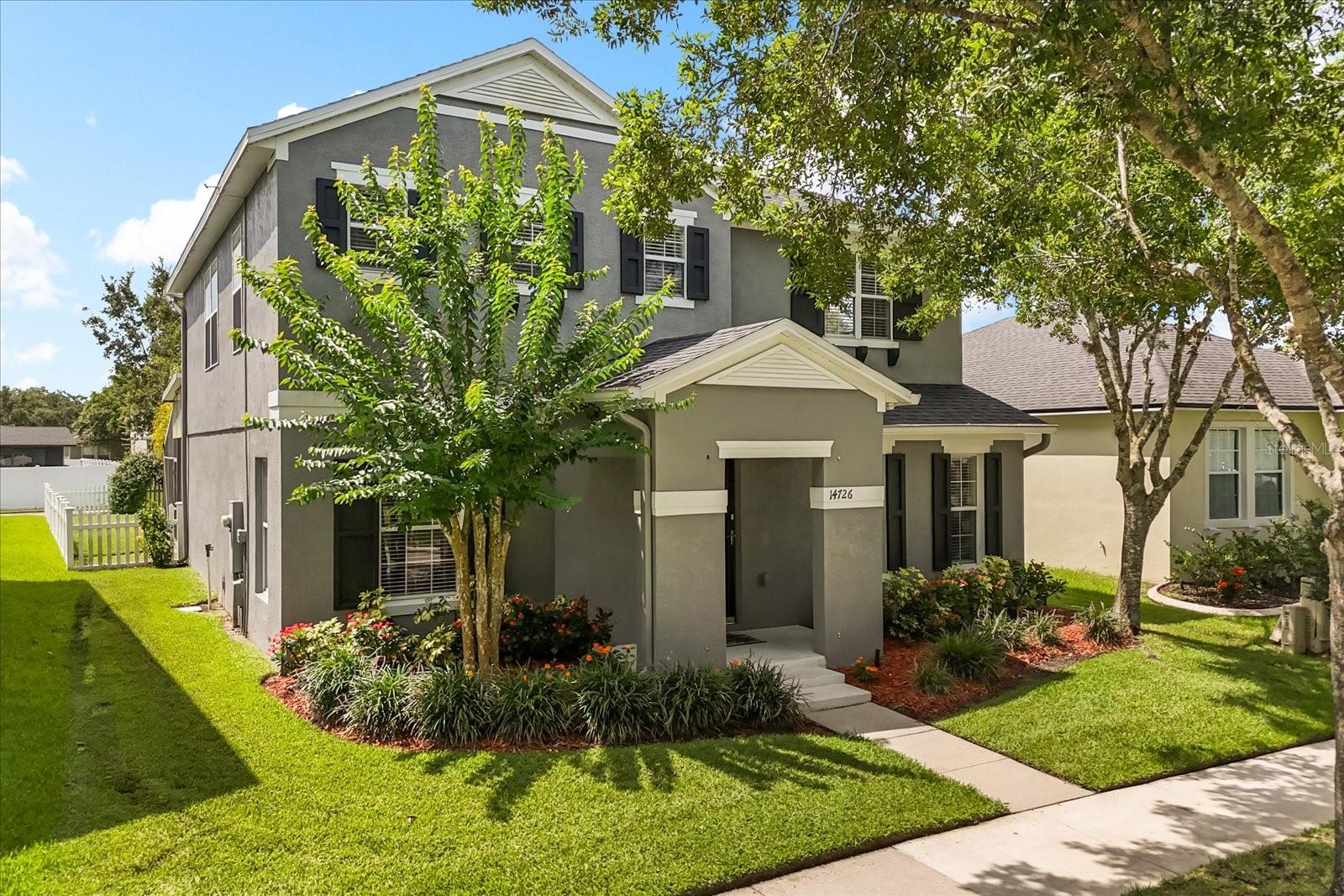 Details for 14726 Water Locust Drive, ORLANDO, FL 32828