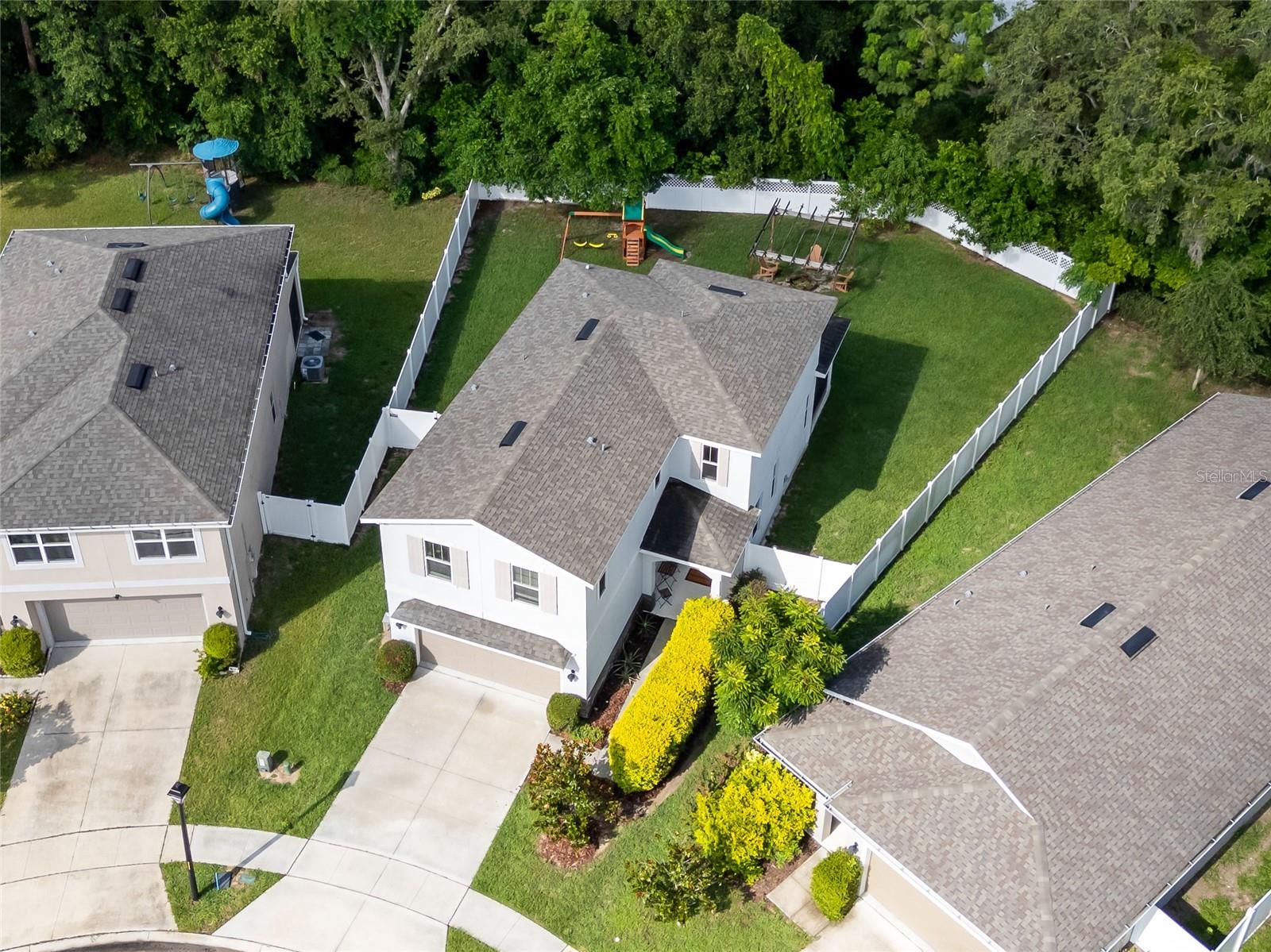 Image 43 of 43 For 2556 Ocoee Reserve Court