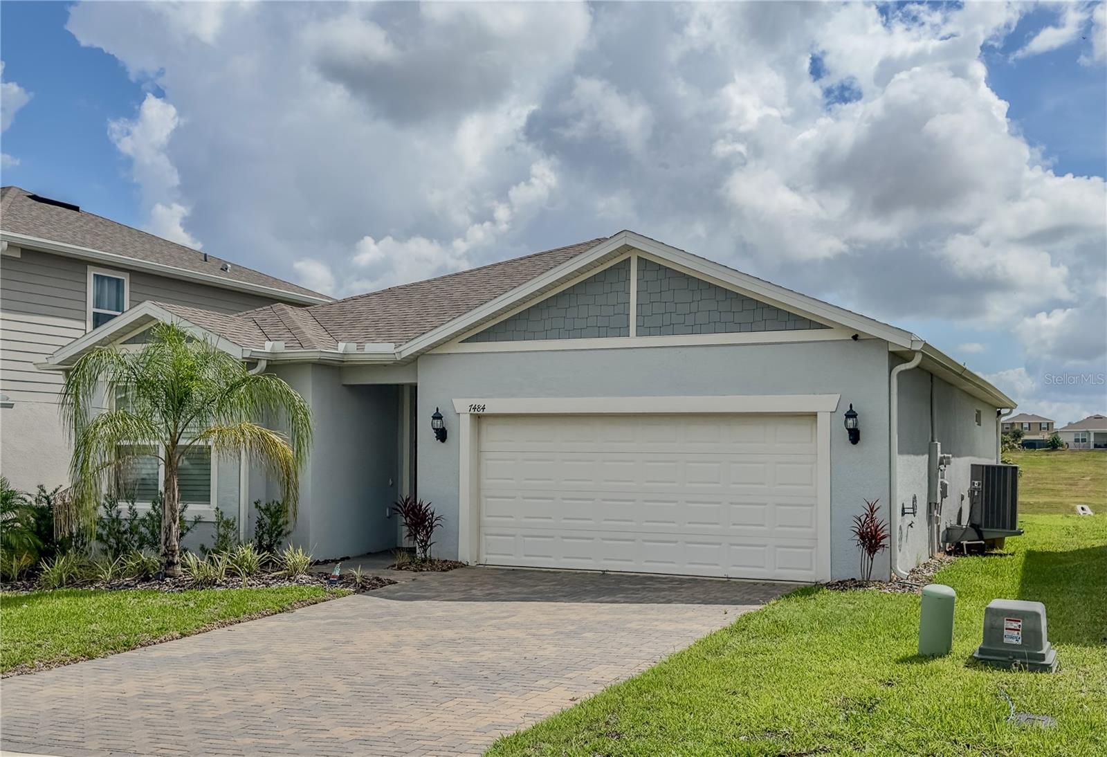 Details for 7484 Catania Loop, CLERMONT, FL 34714
