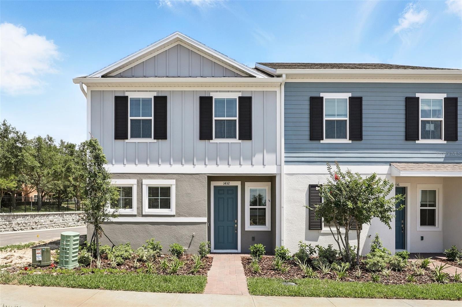 Details for 1432 Silver Lining Way, APOPKA, FL 32703