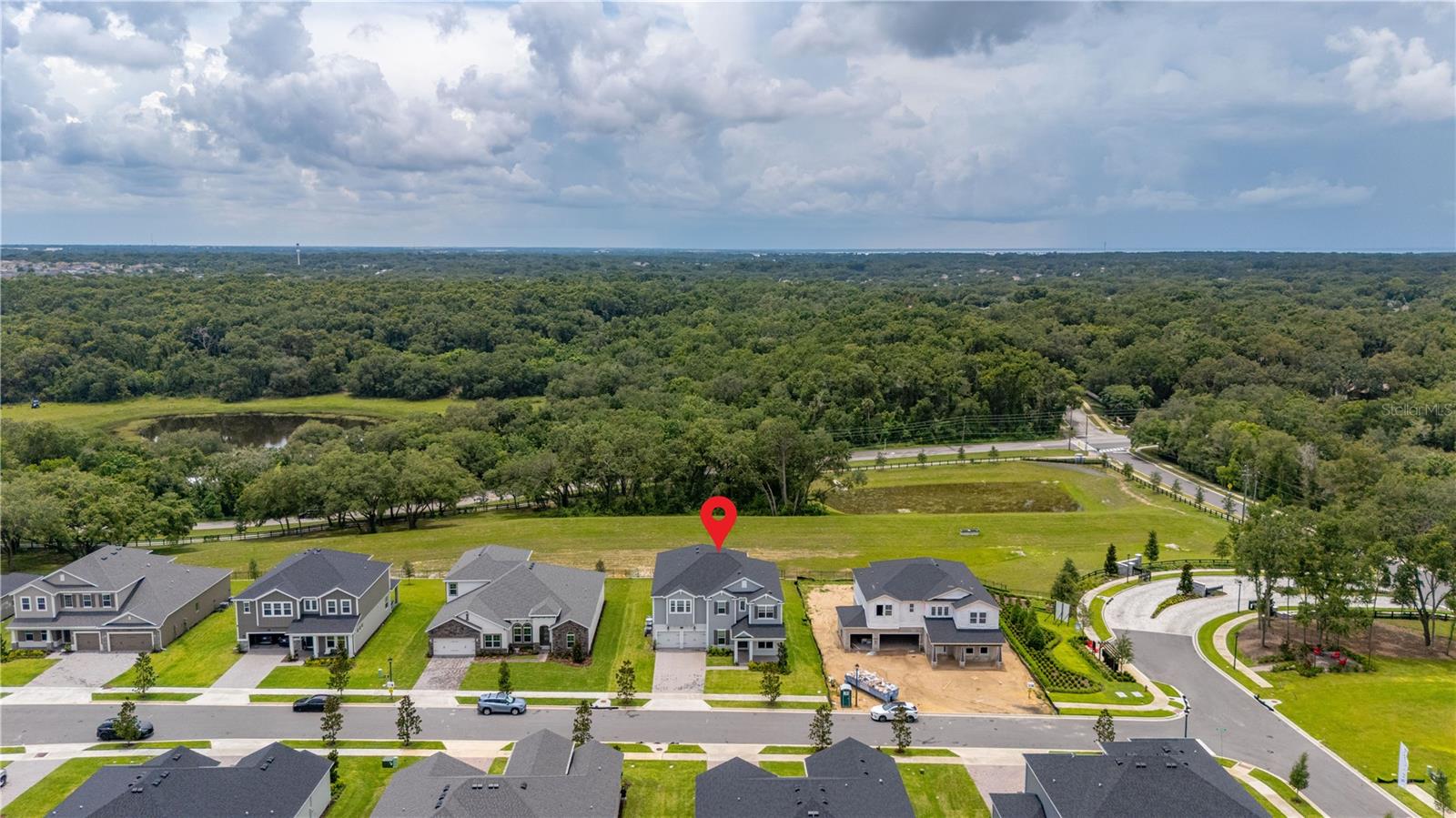 Details for 3228 Roseville Drive, APOPKA, FL 32712