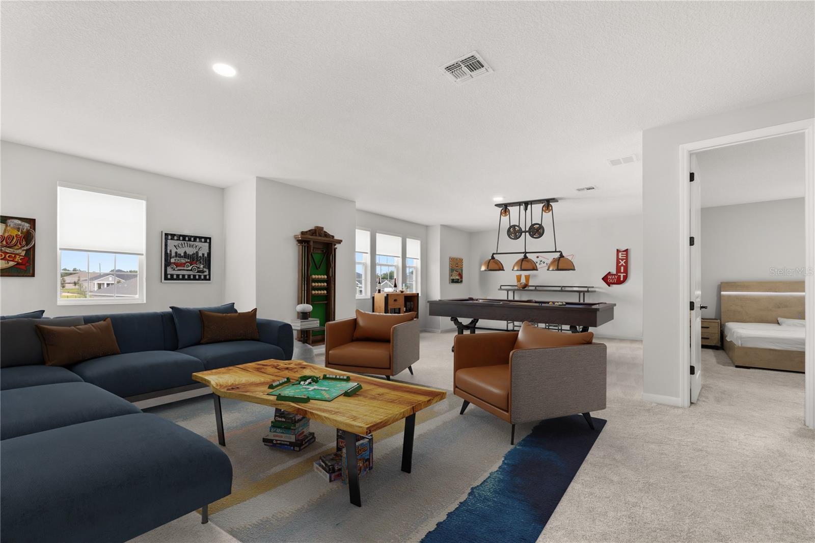 Image 36 of 76 For 3228 Roseville Drive