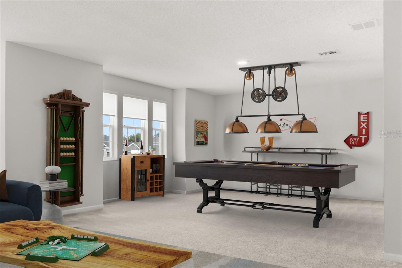 Image 39 of 76 For 3228 Roseville Drive