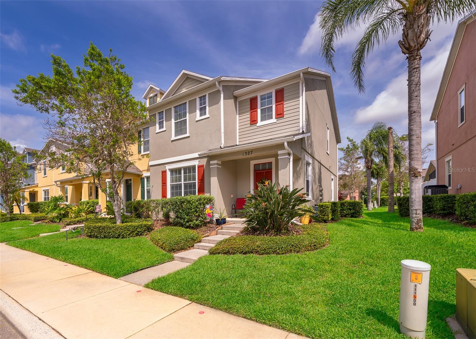 Image 2 of 30 For 1327 Alston Bay Boulevard
