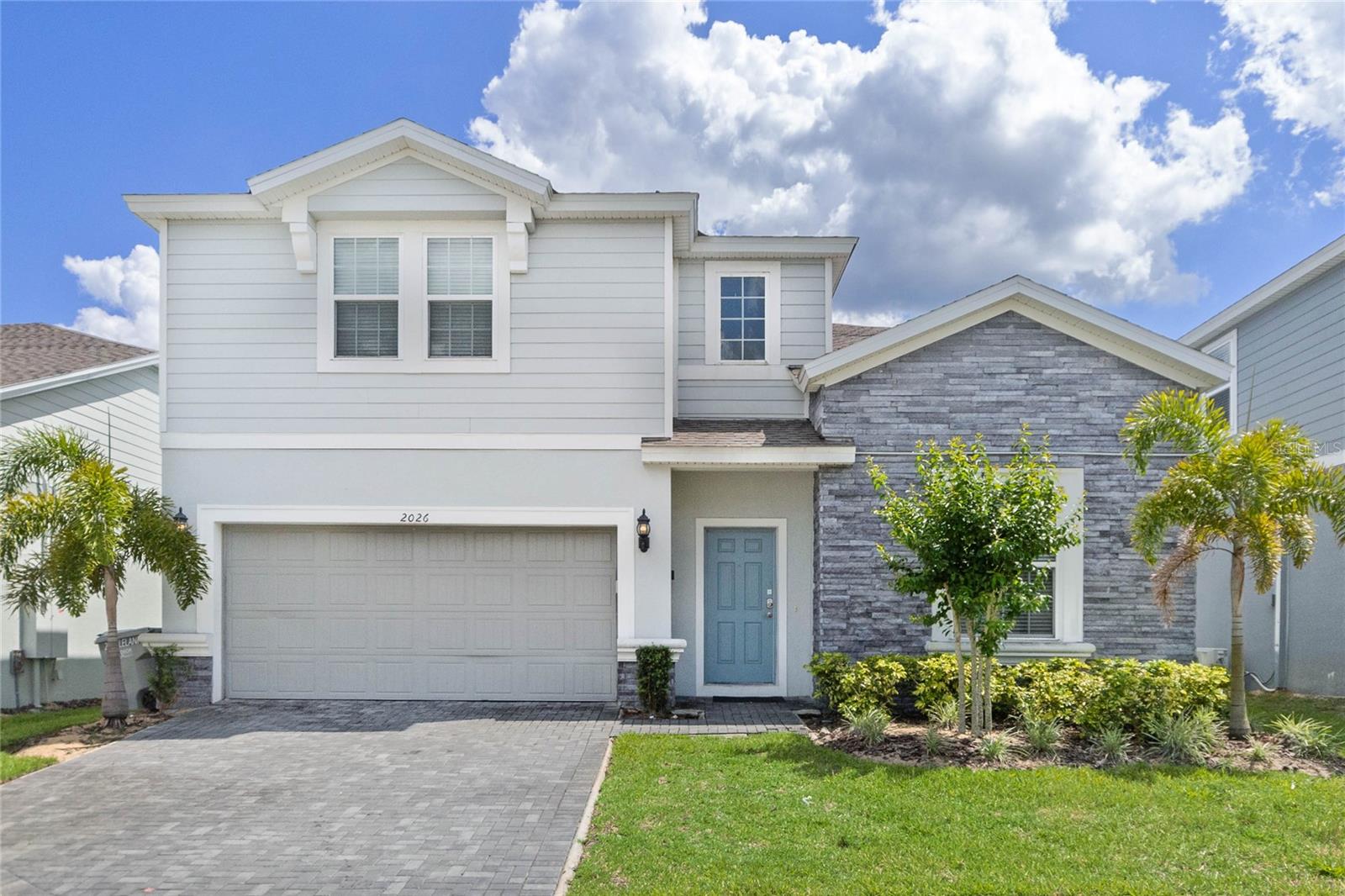 Details for 2026 Lelani Circle, DAVENPORT, FL 33897