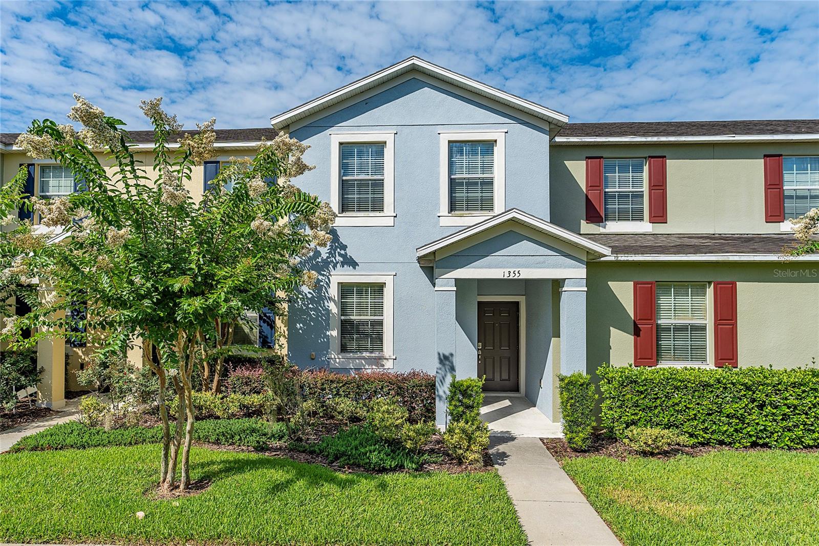 Details for 1355 Vasey Road, APOPKA, FL 32703