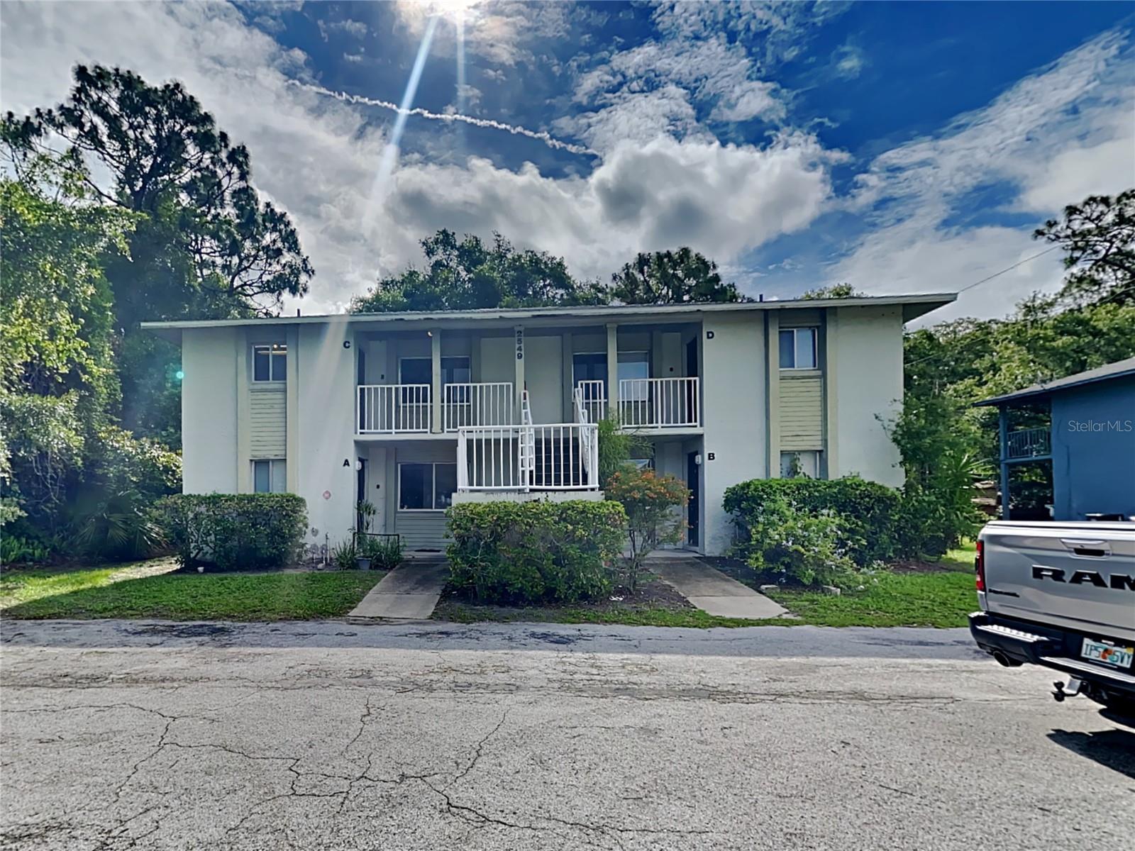 Details for 2549 Oak Avenue C, SANFORD, FL 32773