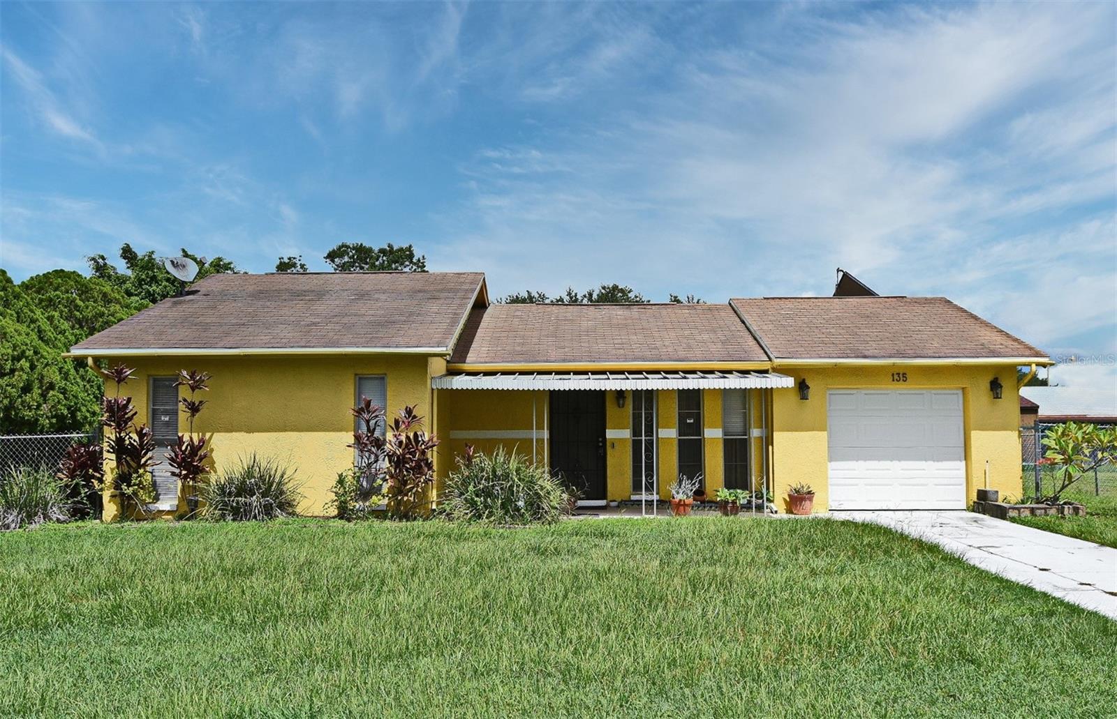 Details for 135 Oaxaca Lane, KISSIMMEE, FL 34743