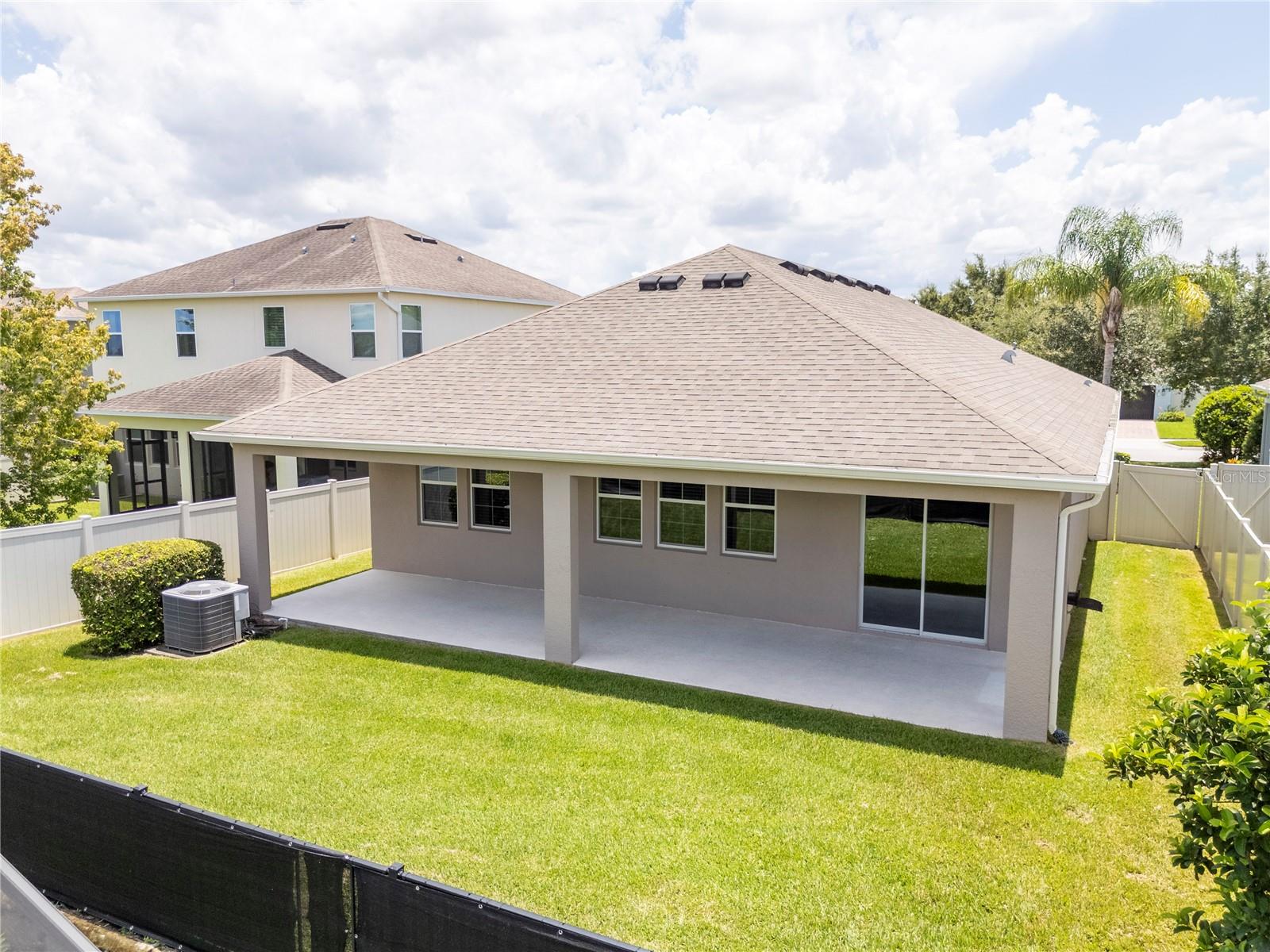 Image 10 of 83 For 15586 Hamlin Blossom Avenue