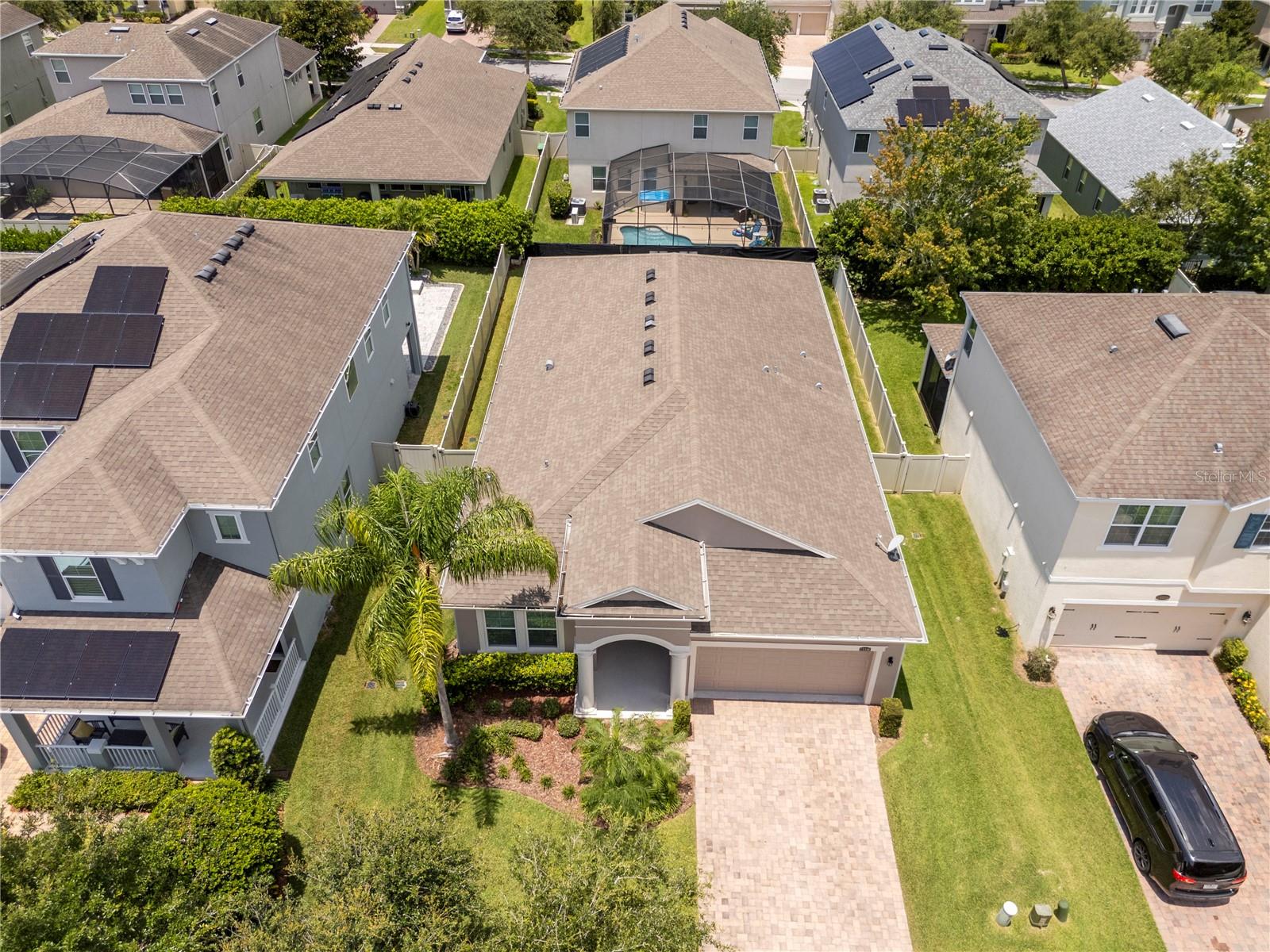 Image 4 of 83 For 15586 Hamlin Blossom Avenue