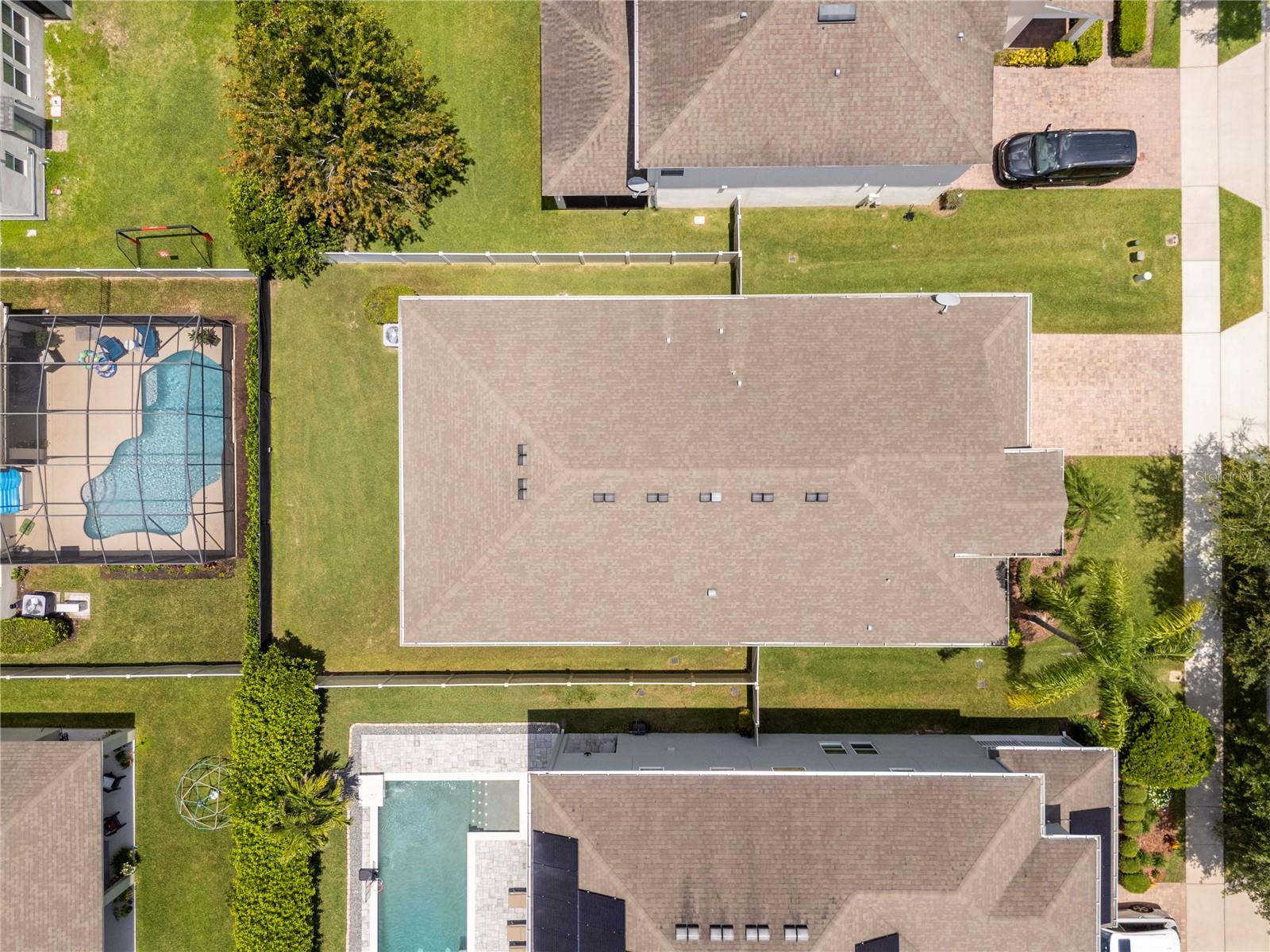 Image 6 of 83 For 15586 Hamlin Blossom Avenue