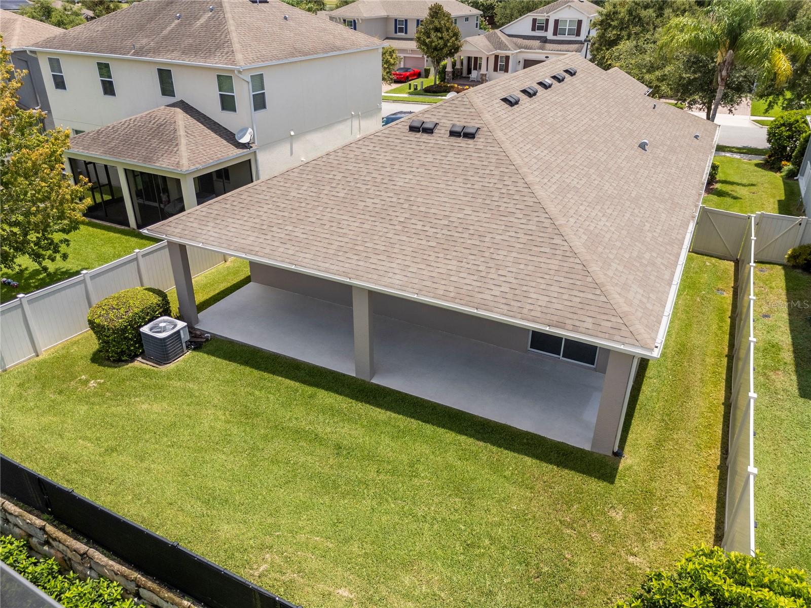 Image 9 of 83 For 15586 Hamlin Blossom Avenue